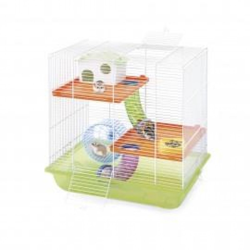 Calypso Pet's Shop